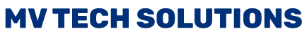 MV Tech Solutions
